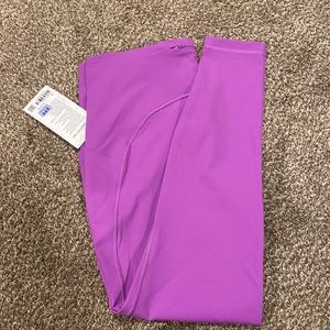 Swift speed HR tight 28” with pockets